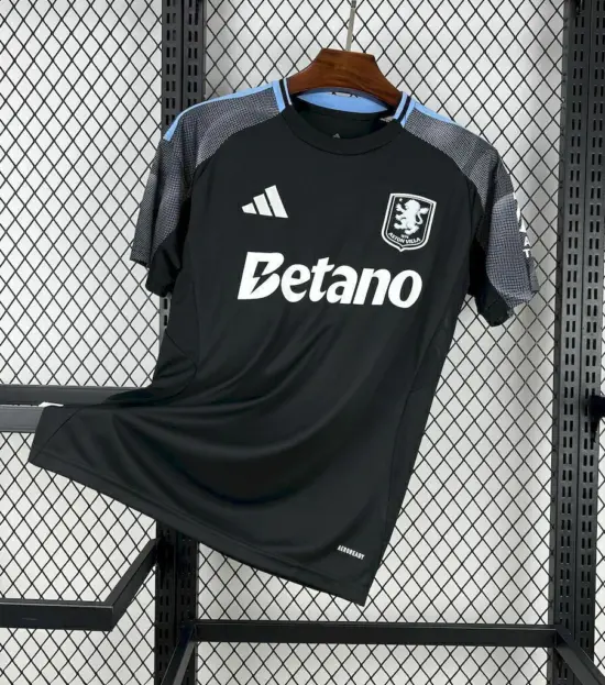 Camisa Aston Villa Away