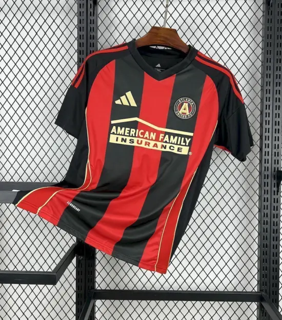 Camisa Atlanta United Home