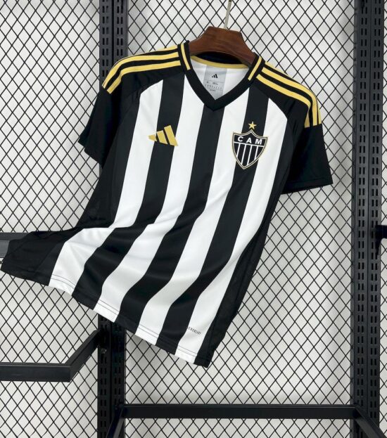 Camisa Atl. Mineiro Home