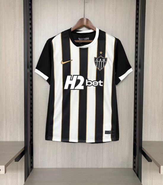Camisa Atlético Mineiro Home 26/27