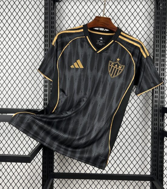 Camisa Atl. Mineiro Third