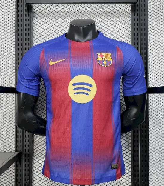 Camisa Barcelona Home Jogador