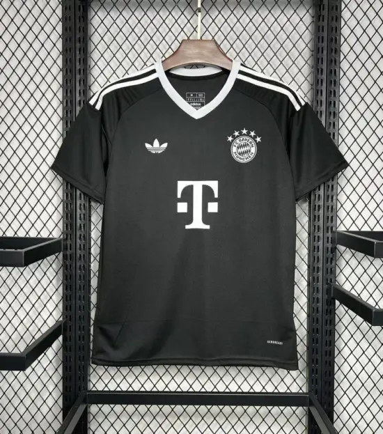Camisa Bayern Treino