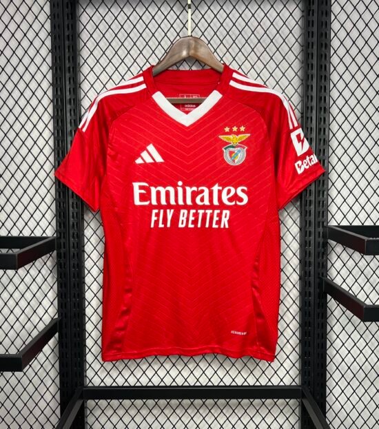 Camisa Benfica Home