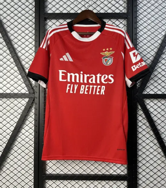 Camisa Benfica Home