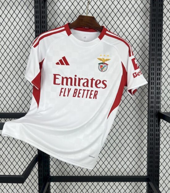 Camisa Benfica Third
