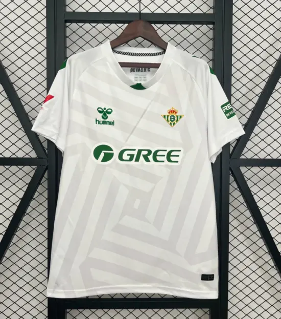 Camisa Betis Away