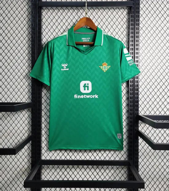 Camisa Betis Away