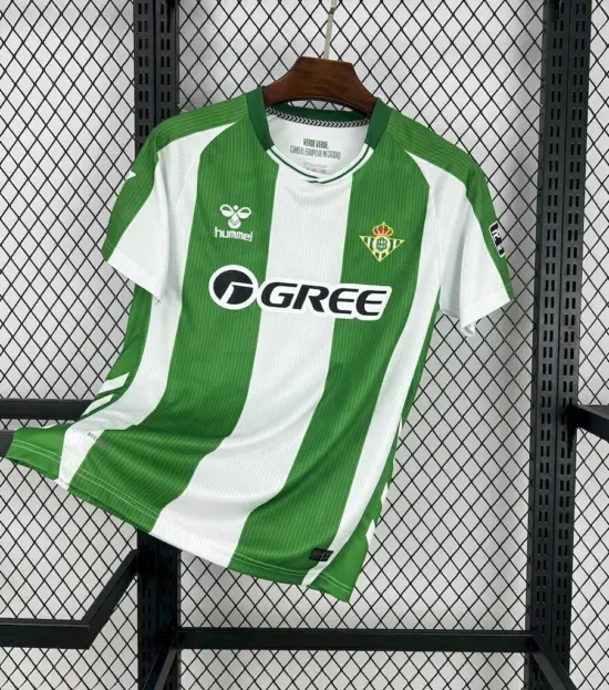 Camisa Betis Home