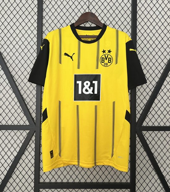 Camisa borussia dortmund home