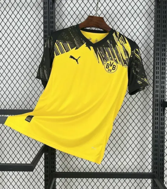 Camisa Borussia Dortmund Home