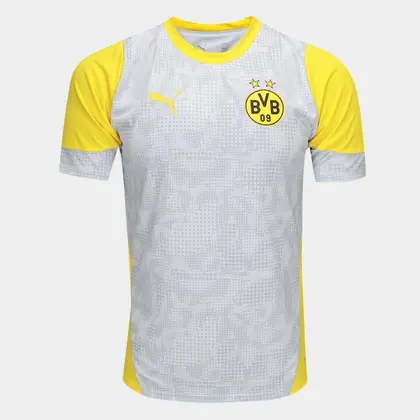 Camisa Borussia Dortmund Treino