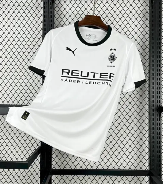 Camisa Borussia Mönchengladbach Home