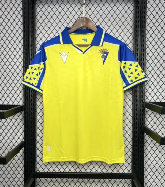 Camisa Cadiz Home