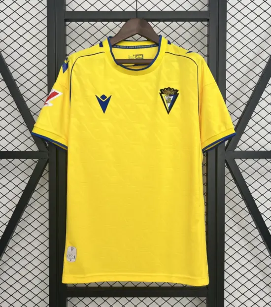 Camisa Cadiz Home