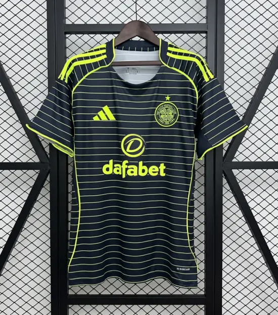 Camisa Celtic Away