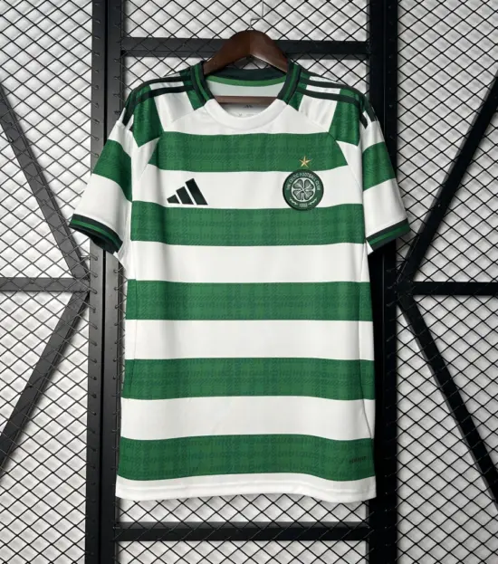 Camisa Celtic Home