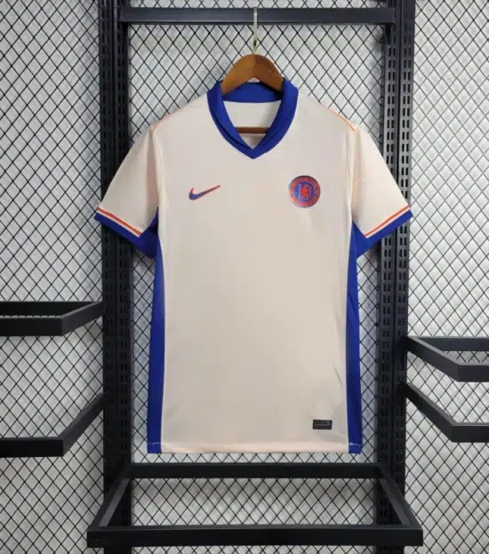 Camisa Chelsea Away