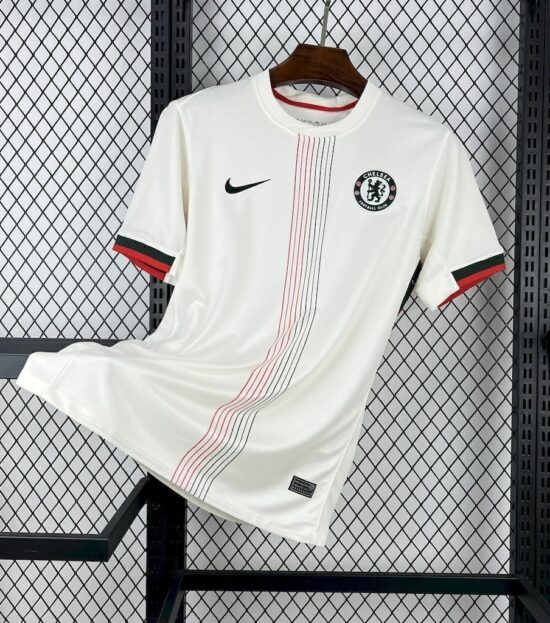 Camisa Chelsea Away