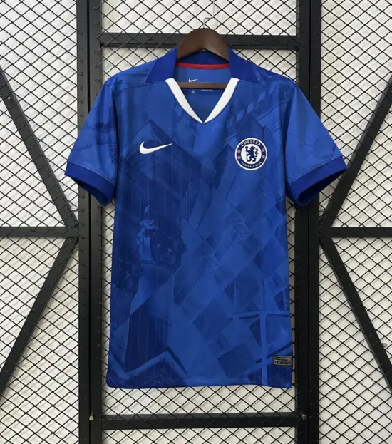 Camisa Chelsea Home