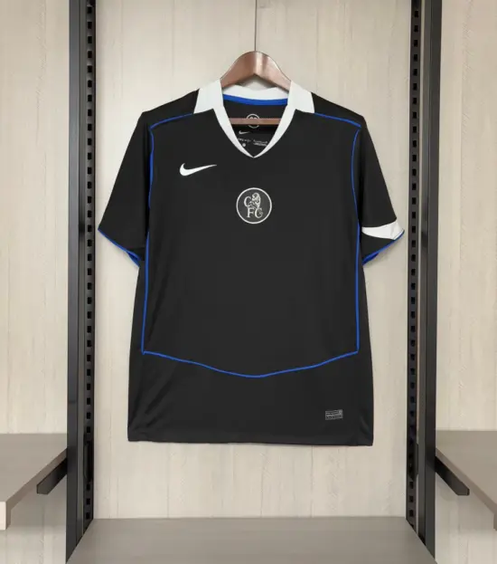 Camisa Chelsea Third