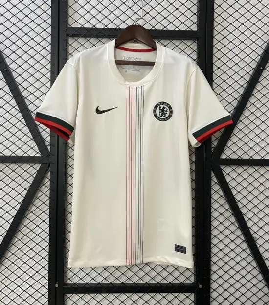 Camisa Chelsea Third