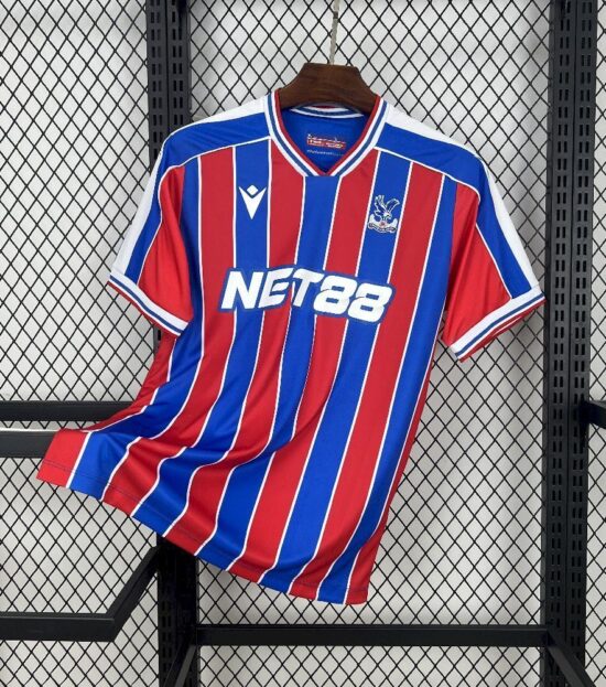 Crystal Palace Home
