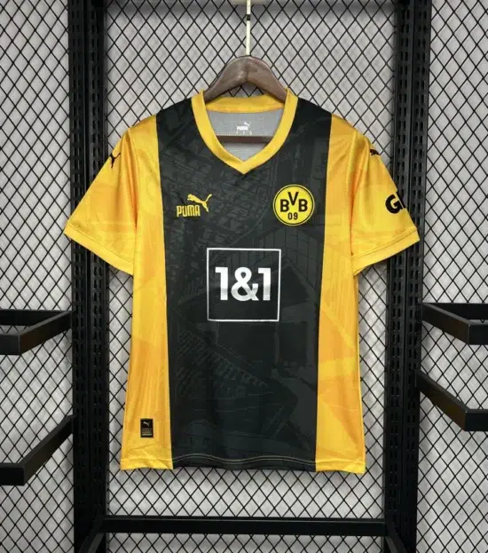 Camisa Dortmund Treino