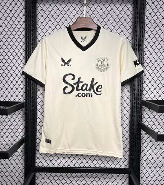 Camisa Everton Away