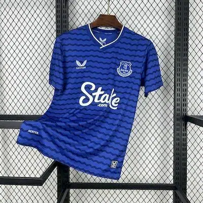 Camisa Everton Home