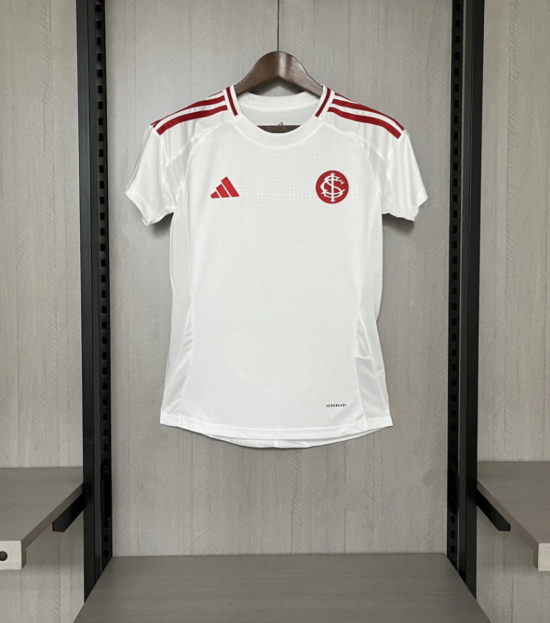 Camisa Feminina Internacional Away