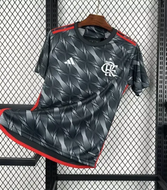 Camisa Flamengo Third