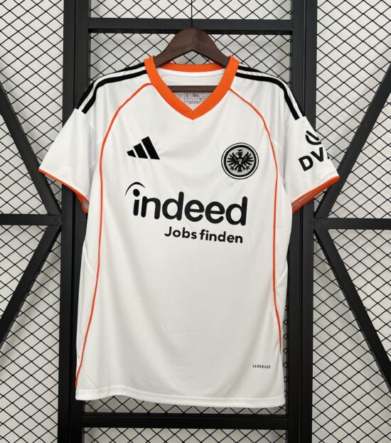 Camisa Frankfurt Away