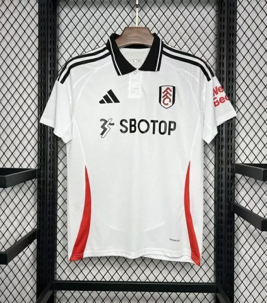 Camisa Fulham Home