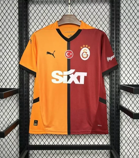 Camisa Galatasaray Home