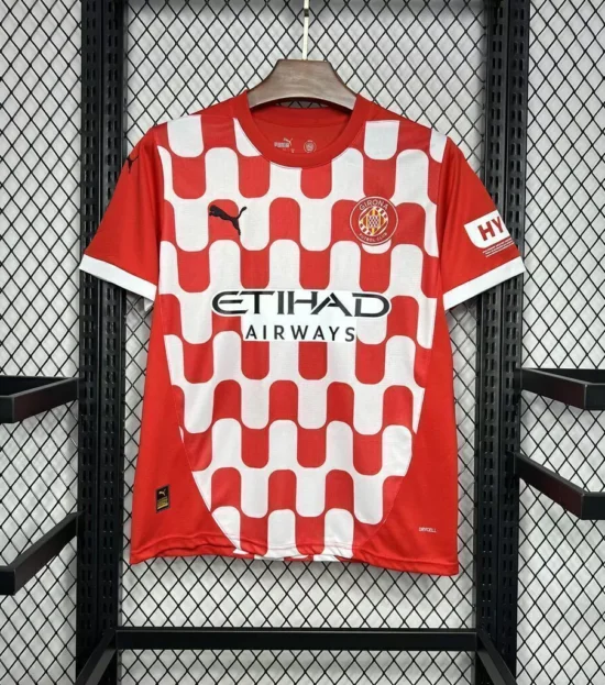 Camisa Girona Home