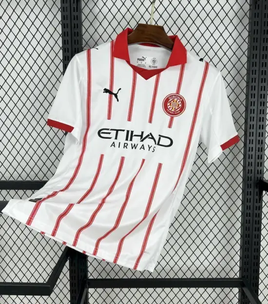 Camisa Girona Home