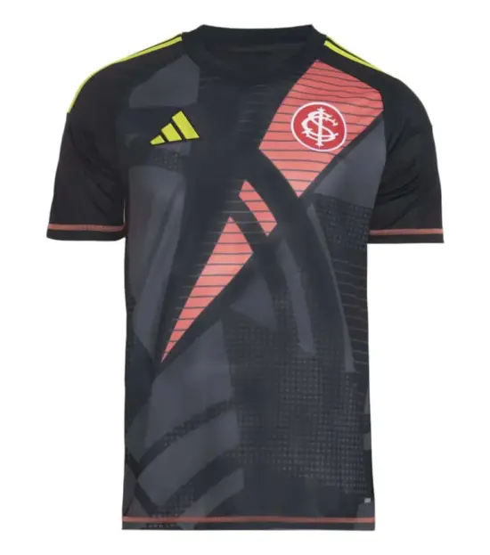 Camisa Goleiro Internacional