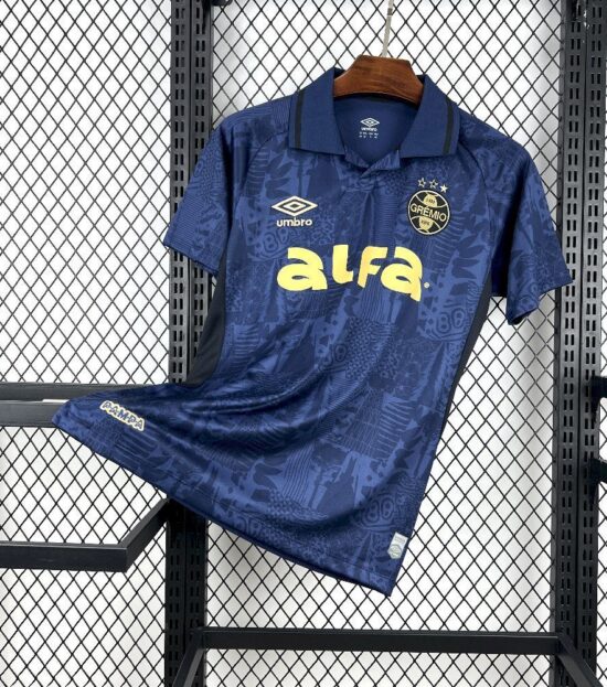 Camisa Grêmio Third