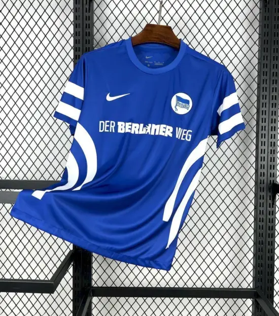Camisa Hertha Berlim Home