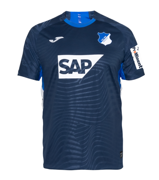 Camisa Hoffenheim Home