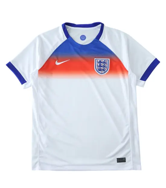 Camisa Inglaterra Home
