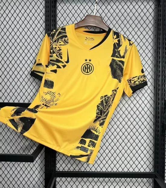 Camisa Inter de Milão Third