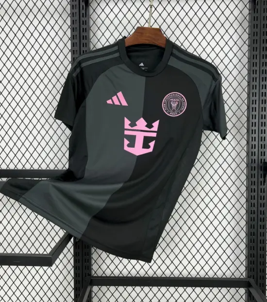 amisa Inter Miami – Away Messi