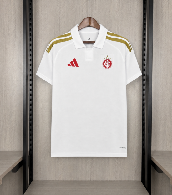 Camisa Internacional Away 26/27