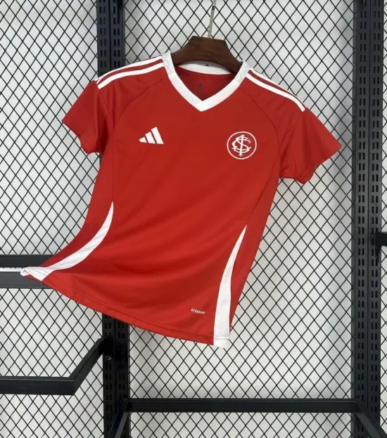 Camisa Internacional Feminina Home