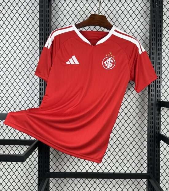 Camisa Internacional Home 26/27