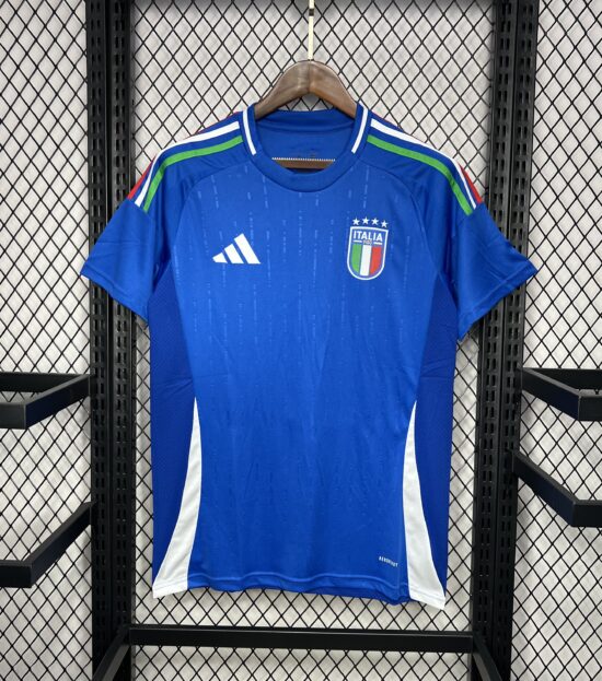 Camisa Italia Home