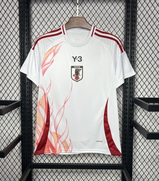 Camisa Japao Away