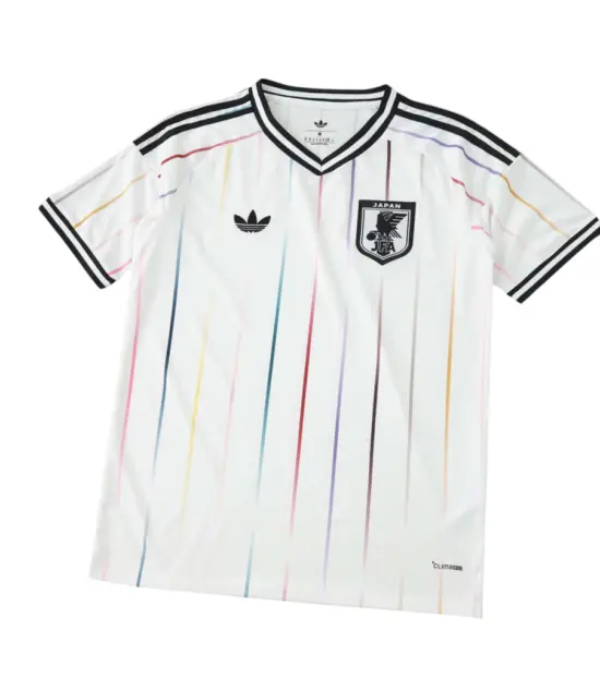 Camisa Japão Away